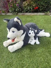 Ikea livlig husky for sale  HOCKLEY