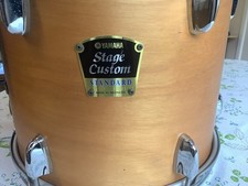 Yamaha tom tom for sale  LEDBURY