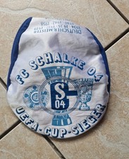 Ballon mütze schalke gebraucht kaufen  Knüllwald
