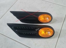 mini r56 blinker gebraucht kaufen  Gachenbach