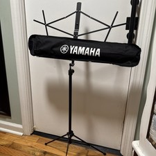 Yamaha sheet music for sale  Hudson Falls