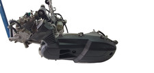 Blocco motore yamaha usato  Casoria