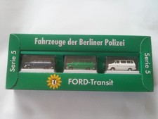 Brekina fahrzeuge berliner gebraucht kaufen  Soest