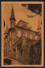 Cpa rome tarn d'occasion  Expédié en France