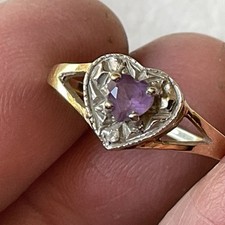 9ct yellow gold for sale  IMMINGHAM