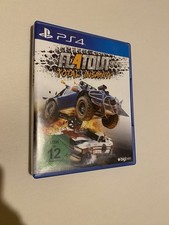 Flatout total insanity gebraucht kaufen  Darmstadt