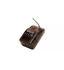Spektrum sr515 kanal gebraucht kaufen  Kenzingen