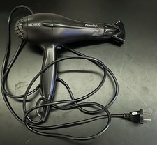 Moser powerstyle ionic gebraucht kaufen  Hamburg