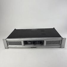 Qsc power amplifier for sale  Castle Rock