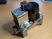 Viessmann gaskombiregler ces gebraucht kaufen  Burgdorf