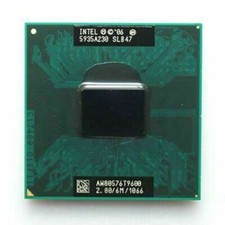 Used intel core d'occasion  Expédié en Belgium