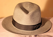 Stetson hemp fedora gebraucht kaufen Stetson hemp fedora gebraucht kaufen  Berlin