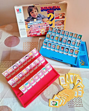 Indovina chi giochi usato  Bologna