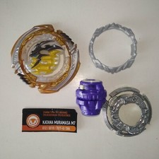 Toupie beyblade hasbro d'occasion  Haubourdin