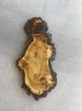 Wood wall clock for sale  Canyon