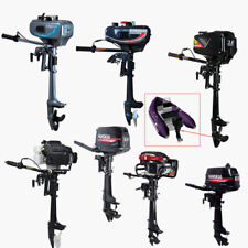 3.5 hangkai outboard for sale  USA