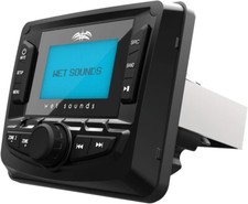 Wet sounds fm for sale  Orange