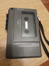 Vintage sony tcm usato  Zola Predosa