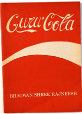 Guru cola bhagwan usato  Bologna