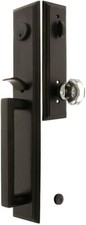 Emtek 4212otus10b melrose for sale  Denver