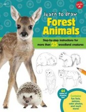 Learn draw forest for sale  Montgomery
