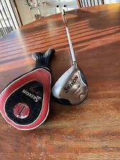 Srixon titanium 506 for sale  Senoia