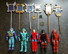 Vintage visionaries figures for sale  PORT TALBOT
