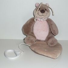 Doudou ecureuil noukies d'occasion  Lescar