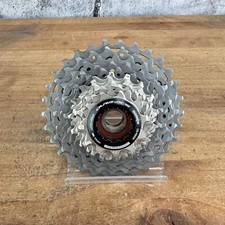 Montado uma vez! Cassete de bicicleta Shimano Dura Ace CS-R9200 11-30t 12 velocidades 224g comprar usado  Enviando para Brazil