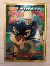 1995 topps finest for sale  Green Bay