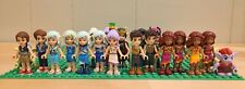 Lego minifigures elves for sale  Sunnyvale