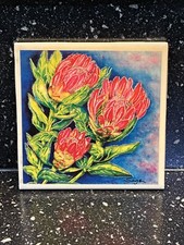 Hand painted ceremic for sale  Chesapeake