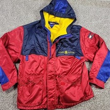 Vtg tommy hilfiger for sale  Saint Louis