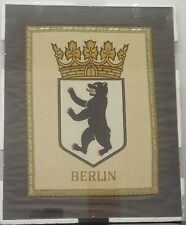 Landeswappen berlin als gebraucht kaufen  Rendsburg