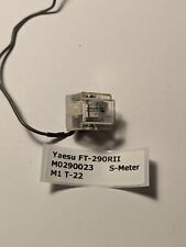 Yaesu 290rii m0290023 gebraucht kaufen  Düren