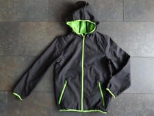 Jungen jacke softschell gebraucht kaufen  Staßfurt