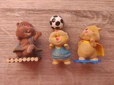 Jeu jouet figurines d'occasion  Laruscade