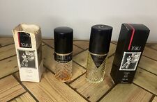 Vintage tabu cologone for sale  SOUTHSEA