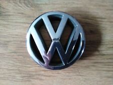 Golf badge mk4 for sale  PERSHORE