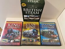 British steam railways for sale  SOUTHAMPTON