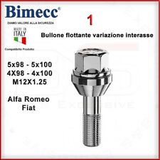 Bullone flottante variazione usato  Salerno