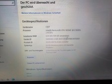 Toshiba satellite c50 gebraucht kaufen  Neustadt a.d.Donau
