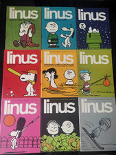 Vintage rivista fumetto usato  Italia