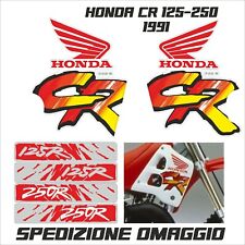 Honda 125 250 usato  Mozzate