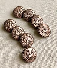 Copper metal crested for sale  FLINT