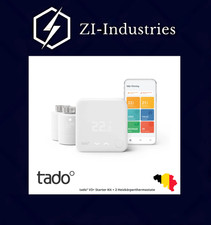 Tado starter kit gebraucht kaufen  Aachen