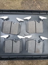 Front pagid brake for sale  COVENTRY