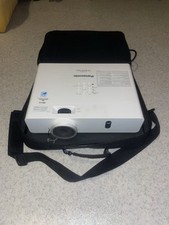 Vidéoprojecteur panasonic vx4 d'occasion  Pontault-Combault