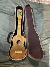 Hilo hawaiian ukulele for sale  Isleton