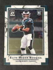 2020 donruss jalen for sale  Jersey City